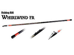 Вудилище поплавочне з/к Whirlwind 4м NEW 213-20-400 ТМ FISHING ROI