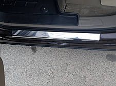 Audi Q7 2005-2015 рр.