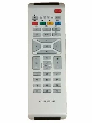 Пульт для телевізора PHILIPS RC-1683701 HUAYU