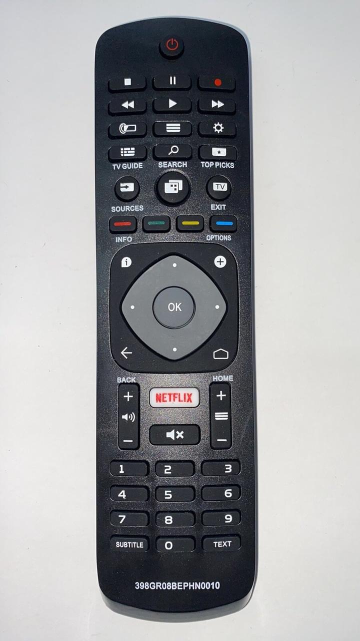 Пульт для телевізора PHILIPS 398GR08BEPHN0010