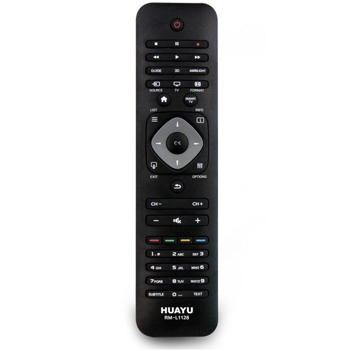 Пульт для телевізора PHILIPS RM-L1128
