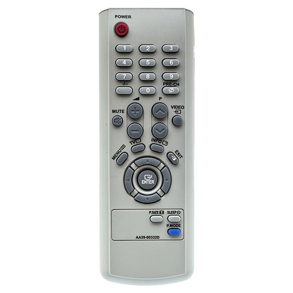 Пульт для телевізора SAMSUNG AA59-00332D