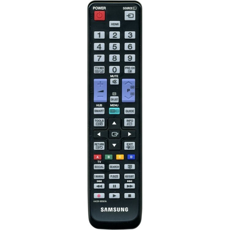 Пульт для телевізора SAMSUNG AA59-00507A