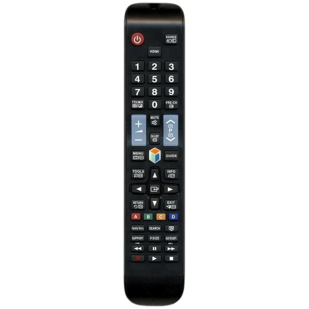 Пульт для телевізора SAMSUNG AA59-00581A