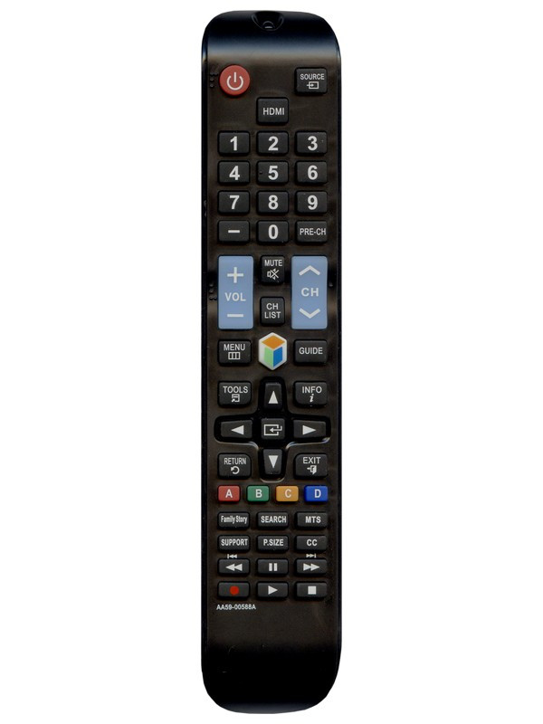 Пульт для телевізора SAMSUNG AA59-00588A
