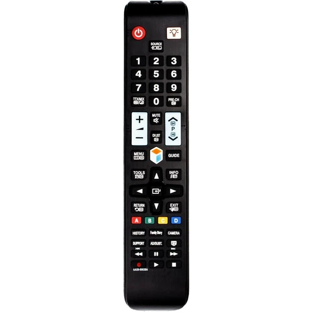 Пульт для телевізора SAMSUNG AA59-00638A SMART