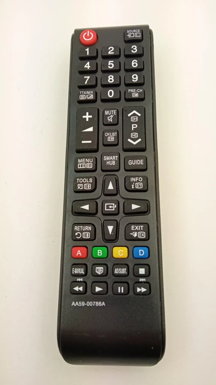Пульт для телевізора SAMSUNG AA59-00786A SMART