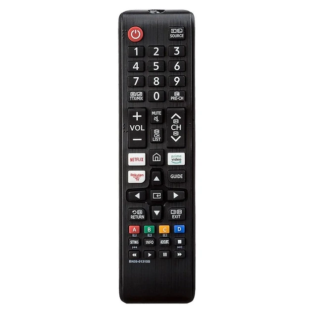 Пульт для телевізора SAMSUNG BN59-01315B