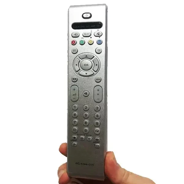 Пульт для телевізора PHILIPS RC-4344-01H