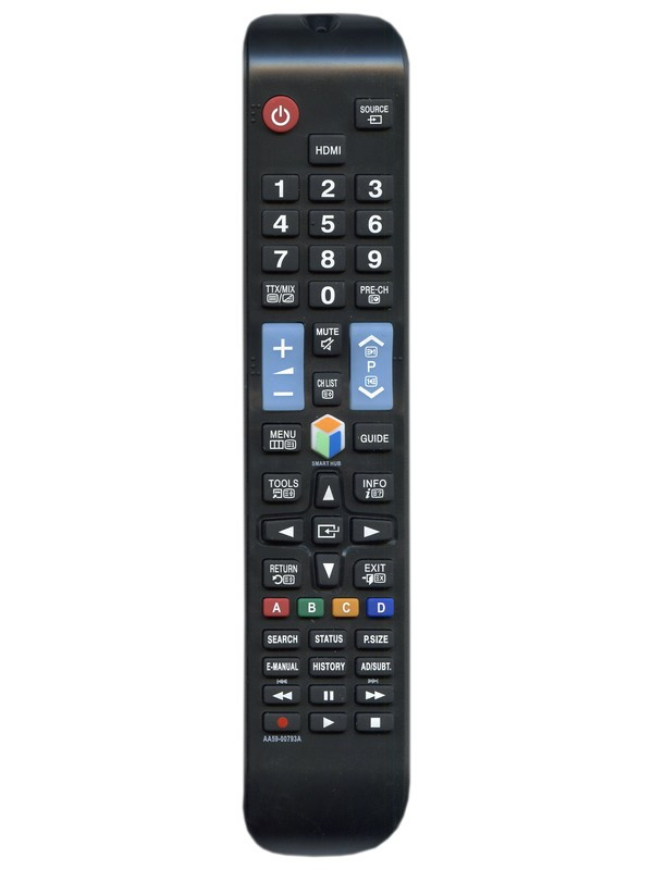 Пульт для телевізора SAMSUNG AA59-00793A SMART