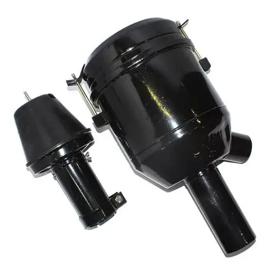 Очисник повітря 240-1109015-А-02 (фільтр у СБ) (пр.о ММЗ), фото 1