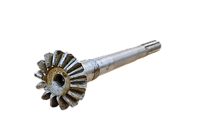 Вал переднього моста МТЗ 52-2308063