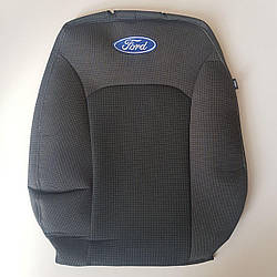 Автомобільні чохли на Ford Kuga 2 універсал 2016- (задній підлокітник) Favorite