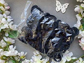 Гумка Калуш 3.5 см, 75 шт/уп чорнильно-синього кольору