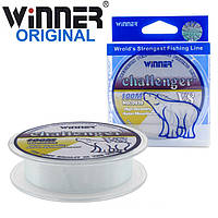 Волосінь Winner Original Challenger V8 №0939 100м 0,16 мм