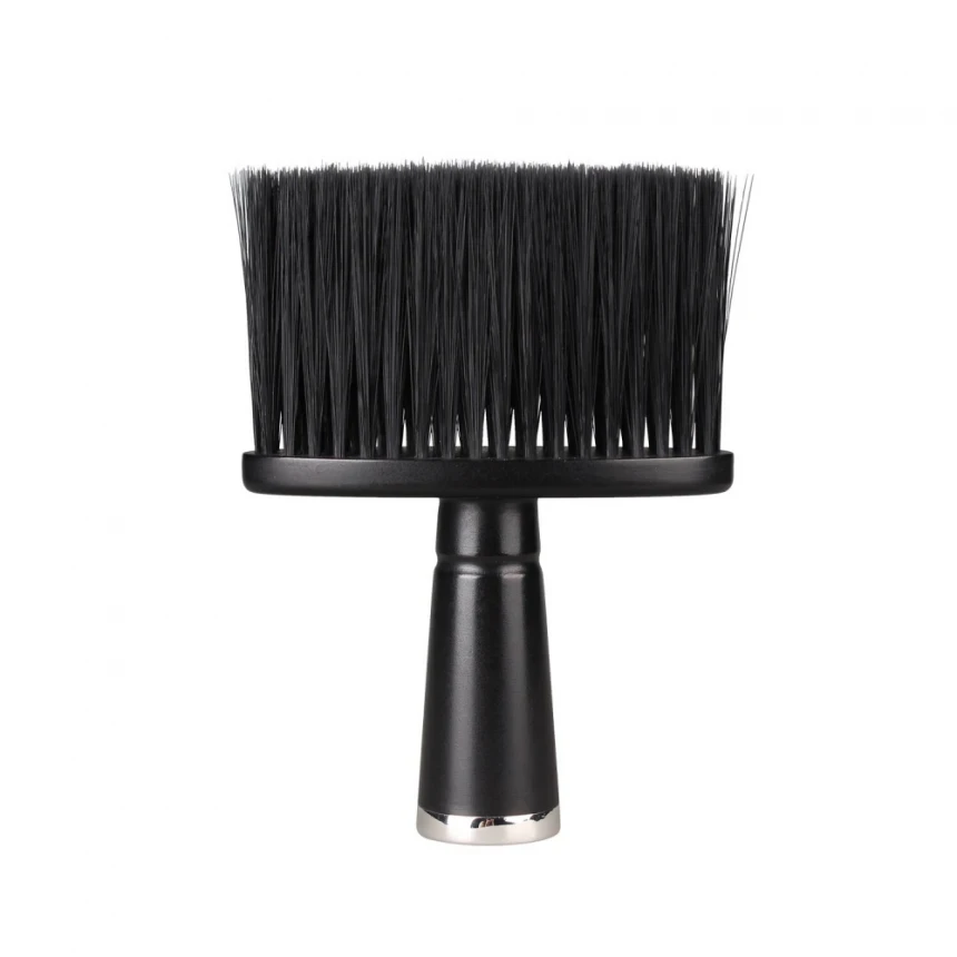 Щітка для змітання волосся перукарська JRL Neck Duster JRL-JPP097