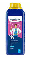 Засіб проти водоростей Aquadoctor AC (1 л), Аквадоктор, 1 л