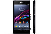 Бронированная защитная пленка для экрана Sony Xperia Z1