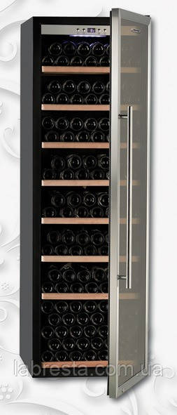 Шафа холодильна для вина Tecfrigo Sommelier 481