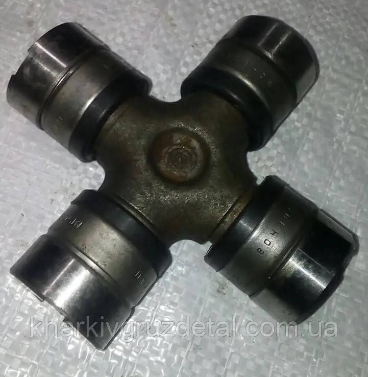 Крестовина вала карданного для ЗИЛ-130, УРАЛ в сборе (ID#2227199198 ...