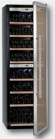 Шафа холодильна для вина Tecfrigo Sommelier 482