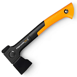 Універсальна сокира Fiskars X-series X14 Universal XS (1069102), фото 3