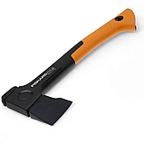 Універсальна сокира Fiskars X-series X14 Universal XS (1069102), фото 4