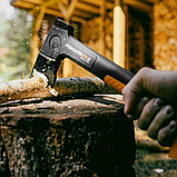 Універсальна сокира Fiskars X-series X14 Universal XS (1069102), фото 8