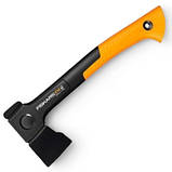 Універсальна сокира Fiskars X-series X14 Universal XS (1069102), фото 11
