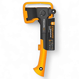 Універсальна сокира Fiskars X-series X14 Universal XS (1069102), фото 5