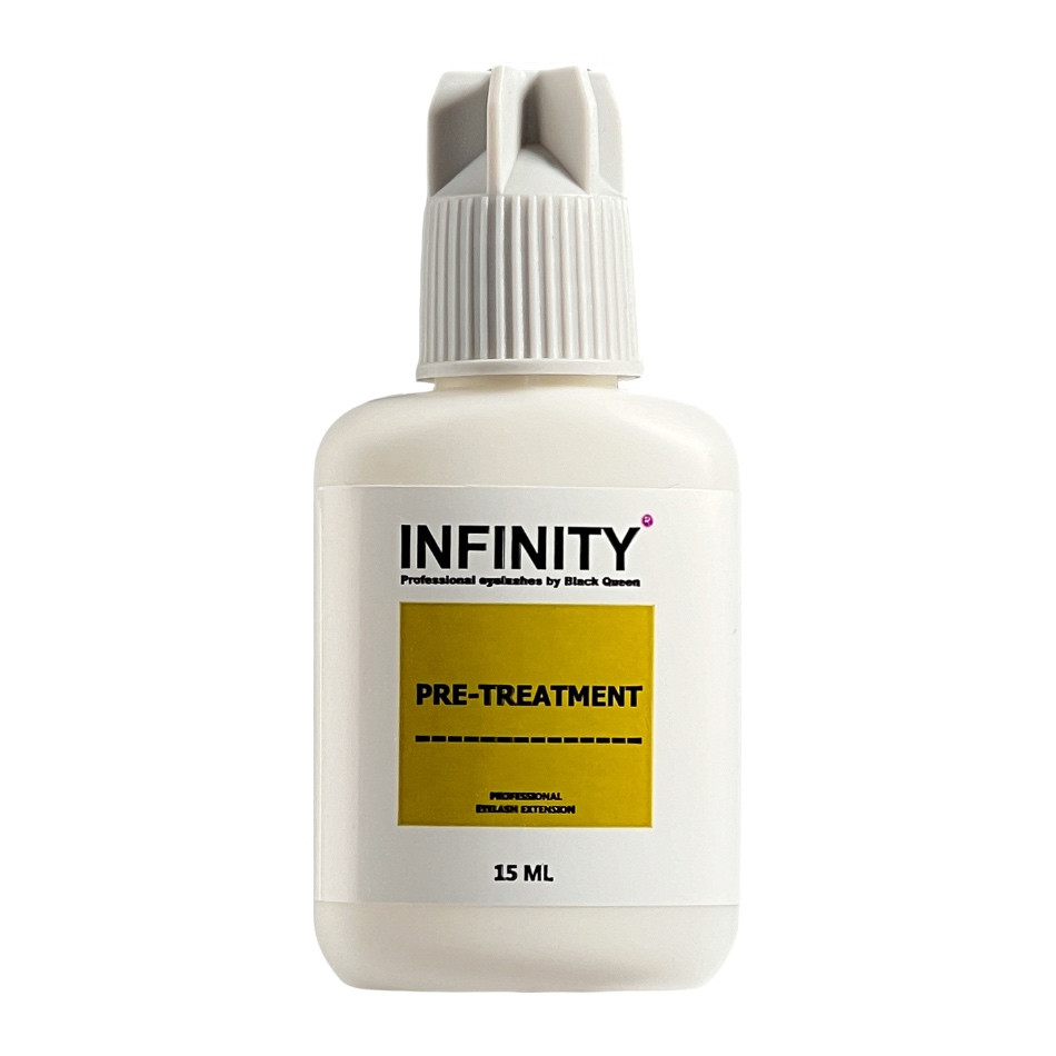 Знежирювач Infinity Без спирту, 15 мл