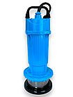 Насос дренажний QDX 0.55 h=12м, Q-6 м³/час EXPERT PUMP для брудної води, відкачування септиків, фото 3
