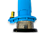 Насос дренажний QDX 0.55 h=12м, Q-6 м³/час EXPERT PUMP для брудної води, відкачування септиків, фото 4