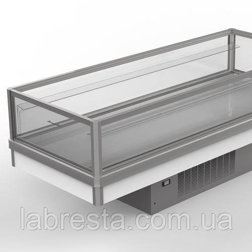 Вітрина холодильна Oscartielle MEGA-2 TN200 R290