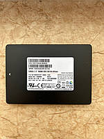 SSD Samsung SM863a 960GB 2.5" SATA III MLC MZ7KM960HMJP