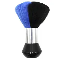 Щітка для змітання волосся перукарська SPL 9077