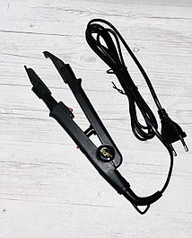 Щіпці для нарощення волосся