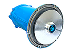 Насос дренажний QDX 0.55 h=12м, Q-6 м³/час EXPERT PUMP для брудної води, відкачування септиків, фото 6