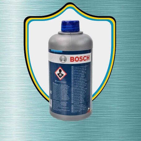 Гальмівні рідини
