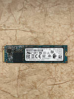 SSD Toshiba XG6a 256GB  PCIe NVMe (KXG6AZNV256G)