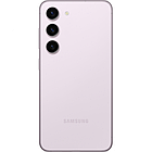 Смартфон Samsung Galaxy S23 SM-S9110 8/256GB Lavender  Snapdragon 8 Gen 2 3900 мАг, фото 6