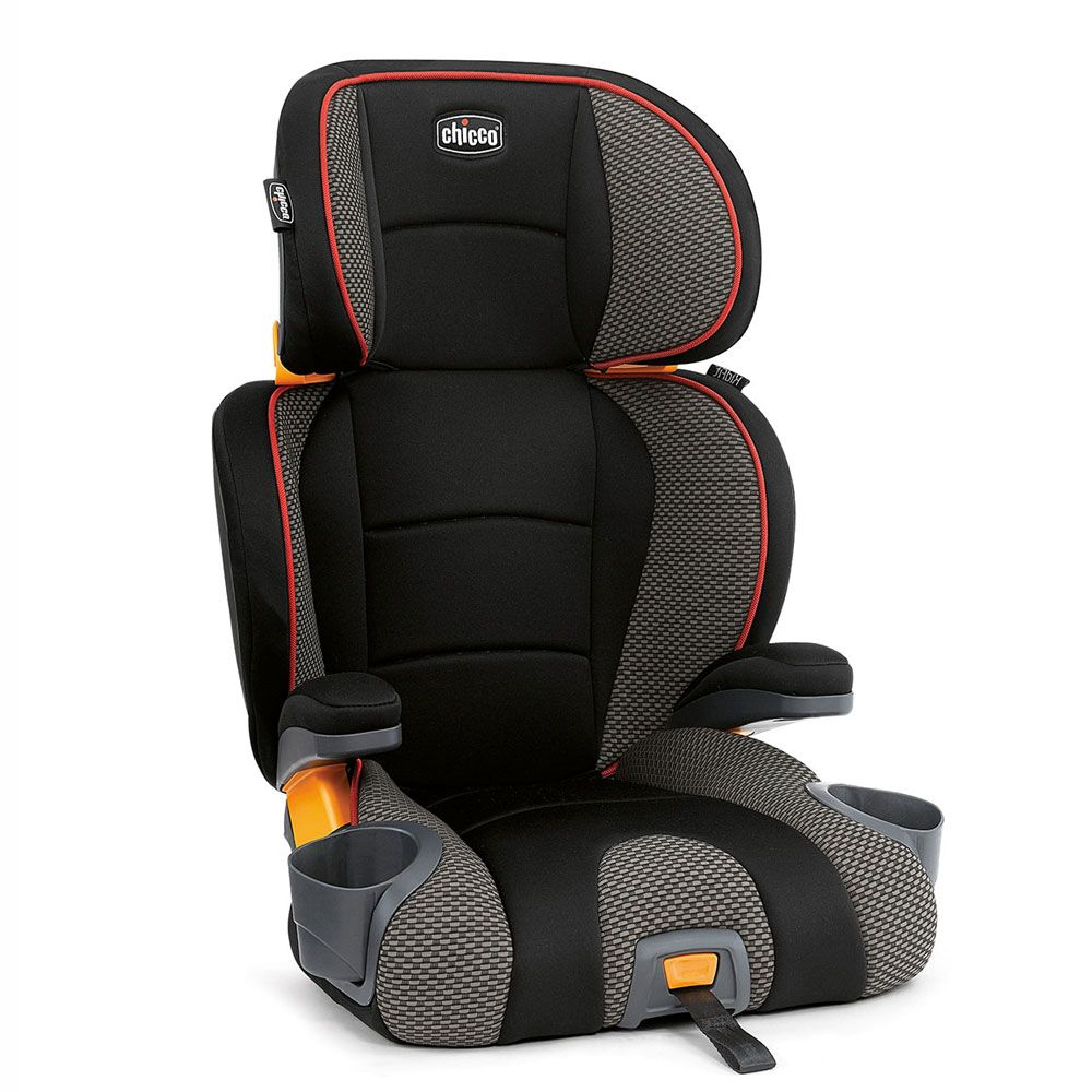 Автокрісло Chicco Kid Fit група 2/3 від 4 до 12 років, brown