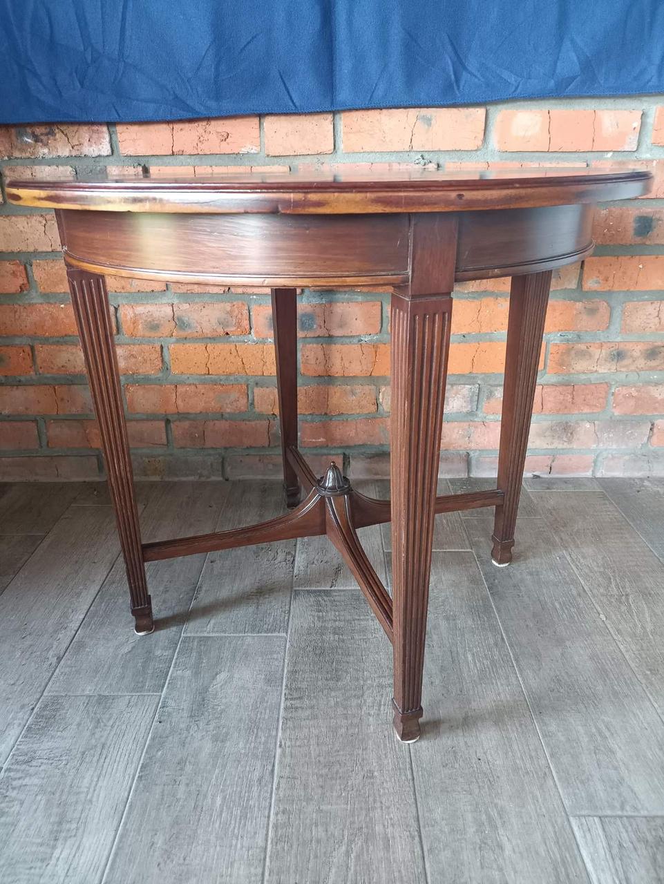 Журнальний столик В стилі ампір, фото 1