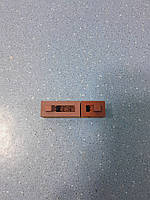 Кнопки керування для витяжки Jet Air E0412