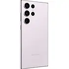 Смартфон Samsung Galaxy S23 Ultra SM-S9180 12/512GB Lavender  Snapdragon 8 Gen 2 5000 мАг, фото 4
