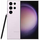 Смартфон Samsung Galaxy S23 Ultra SM-S9180 12/512GB Lavender  Snapdragon 8 Gen 2 5000 мАг, фото 3