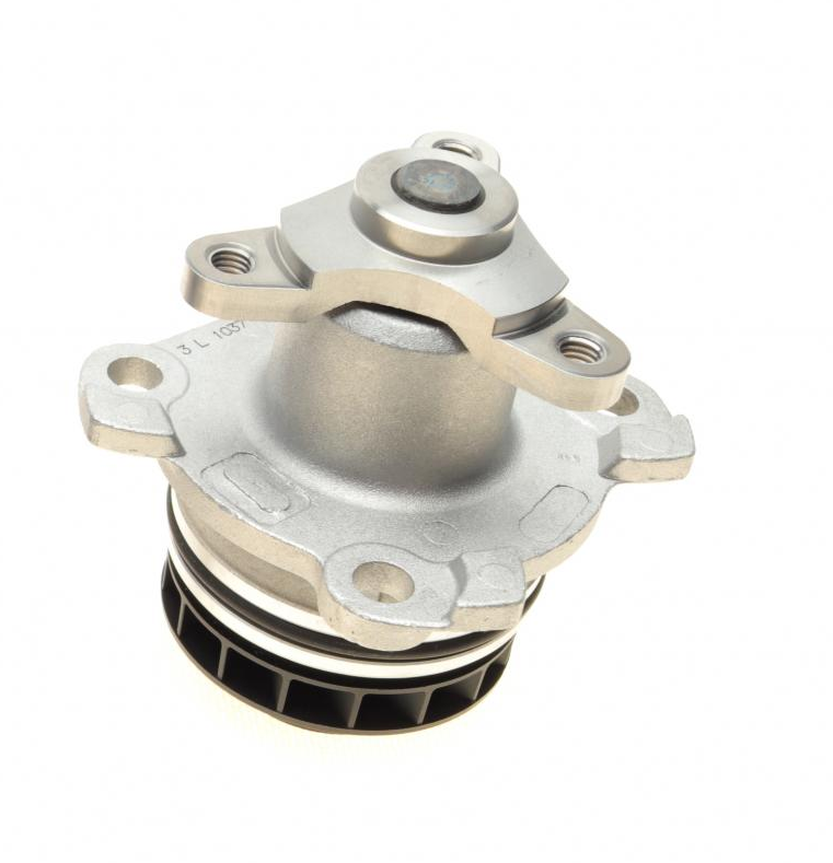 Помпа води Nissan Qashqai/X-Trail/Renault Trafic/Master/Laguna/Megane 2.0/2.3dCi 05- (R/B) (16 BUGATTI PA10117