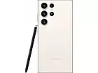 Смартфон Samsung Galaxy S23 Ultra SM-S9180 12/512GB  Cream Snapdragon 8 Gen 2 5000 мАг, фото 8