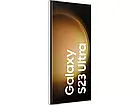 Смартфон Samsung Galaxy S23 Ultra SM-S9180 12/512GB  Cream Snapdragon 8 Gen 2 5000 мАг, фото 7