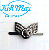 Краб "галочка"